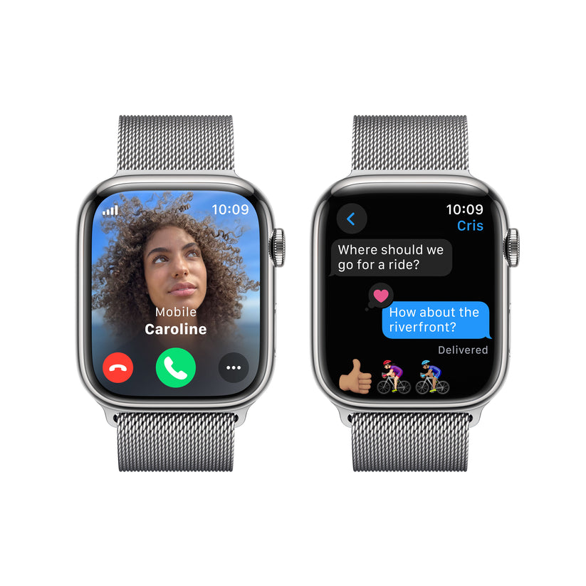 Apple_Watch_Series_9_LTE_45mm_Silver_Stainless_Steel_Silver_Milanese_Loop_PDP_Image_Position-6__WWEN