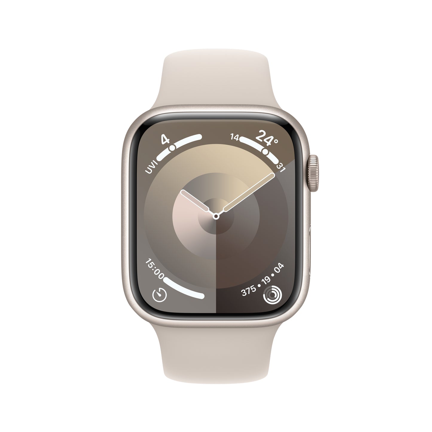 Apple_Watch_Series_9_LTE_45mm_Starlight_Aluminium_Starlight_Sport_Band_PDP_Image_Position-2__WWEN