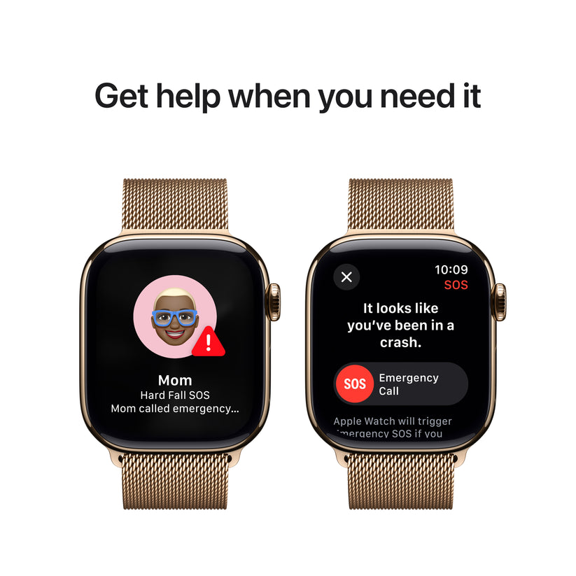 Apple_Watch_Series_10_42mm_LTE_Gold_Titanium_Milanese_Loop_Gold_PDP_Image_Position_6__WWEN