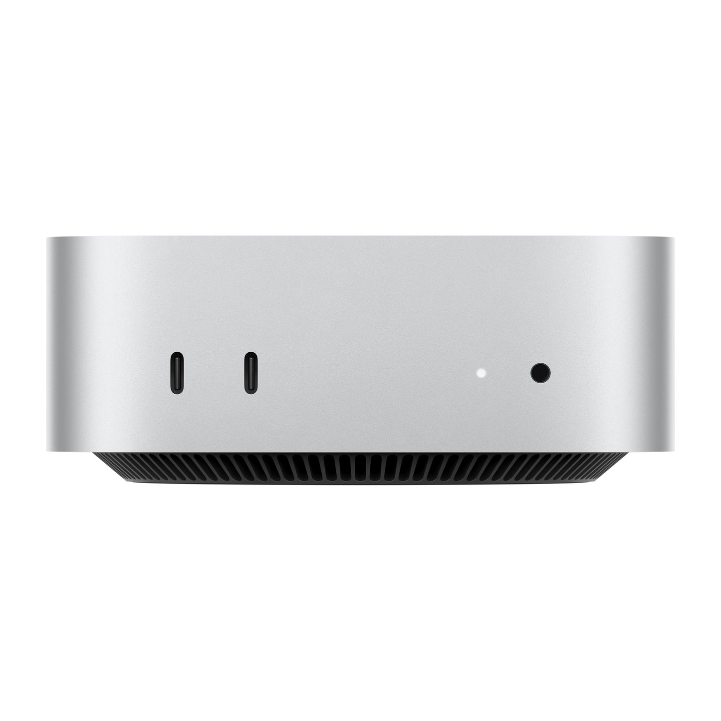 Mac Mini: Apple M4 Pro chip with 14‑core CPU and 20‑core GPU, 24GB, 1TB, 10 Gigabit Ethernet 