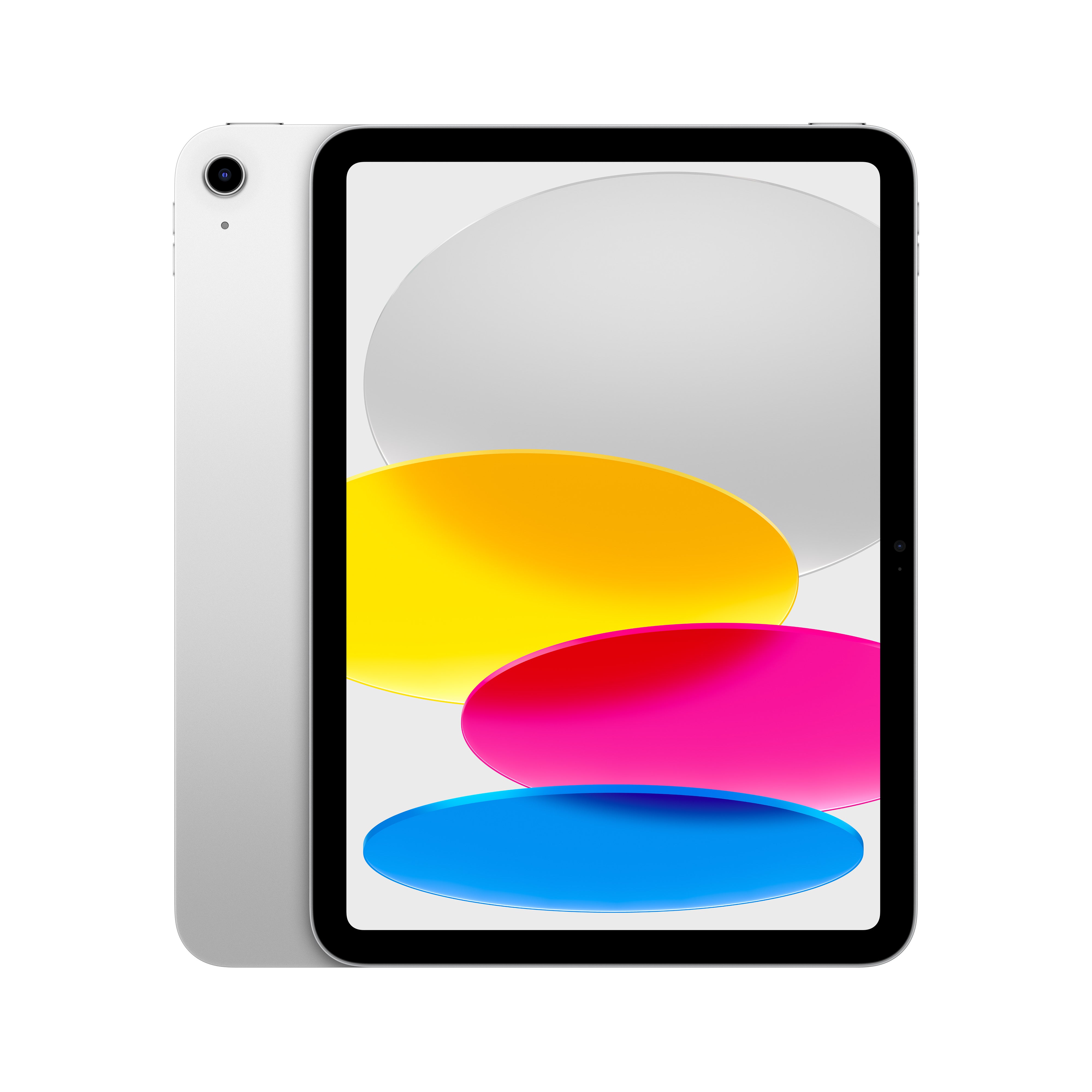iPad(A16)wi-fi 256GB silver 新品未開封 IMG-16745959.jpg?v=1741948698&