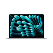15-inch MacBook Air: Apple M4 chip with 10-core CPU and 10-core GPU, 32GB, 1TB -, 35W Dual USB-C Port Compact Power Adapter - Silver