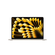 13-inch MacBook Air: Apple M4 chip with 10-core CPU and 10-core GPU, 24GB, 1TB -, 35W Dual USB-C Port Compact Power Adapter - Starlight
