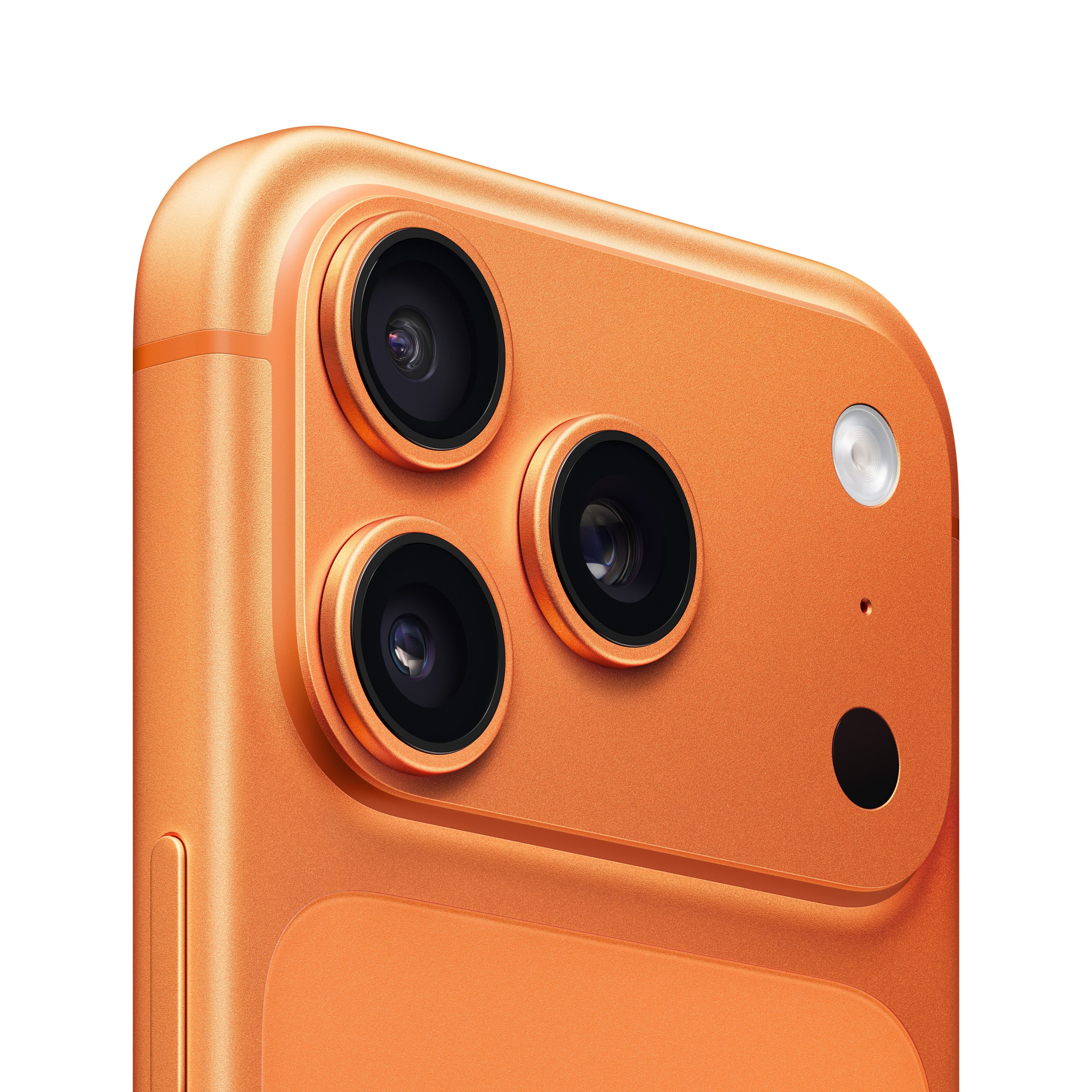 iPhone 17 Pro - iStorm