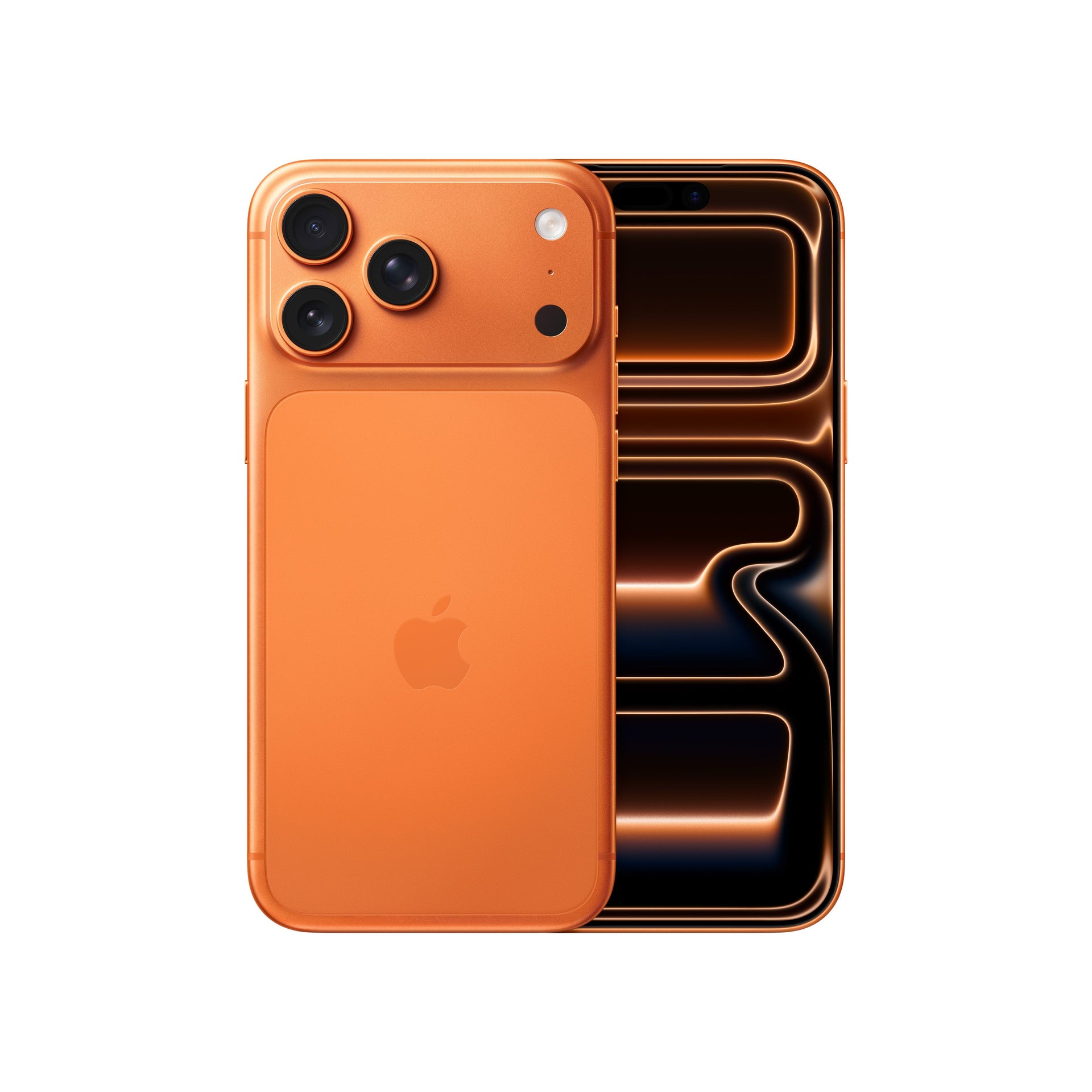 iPhone17ProMax256GBCosmicOrange
