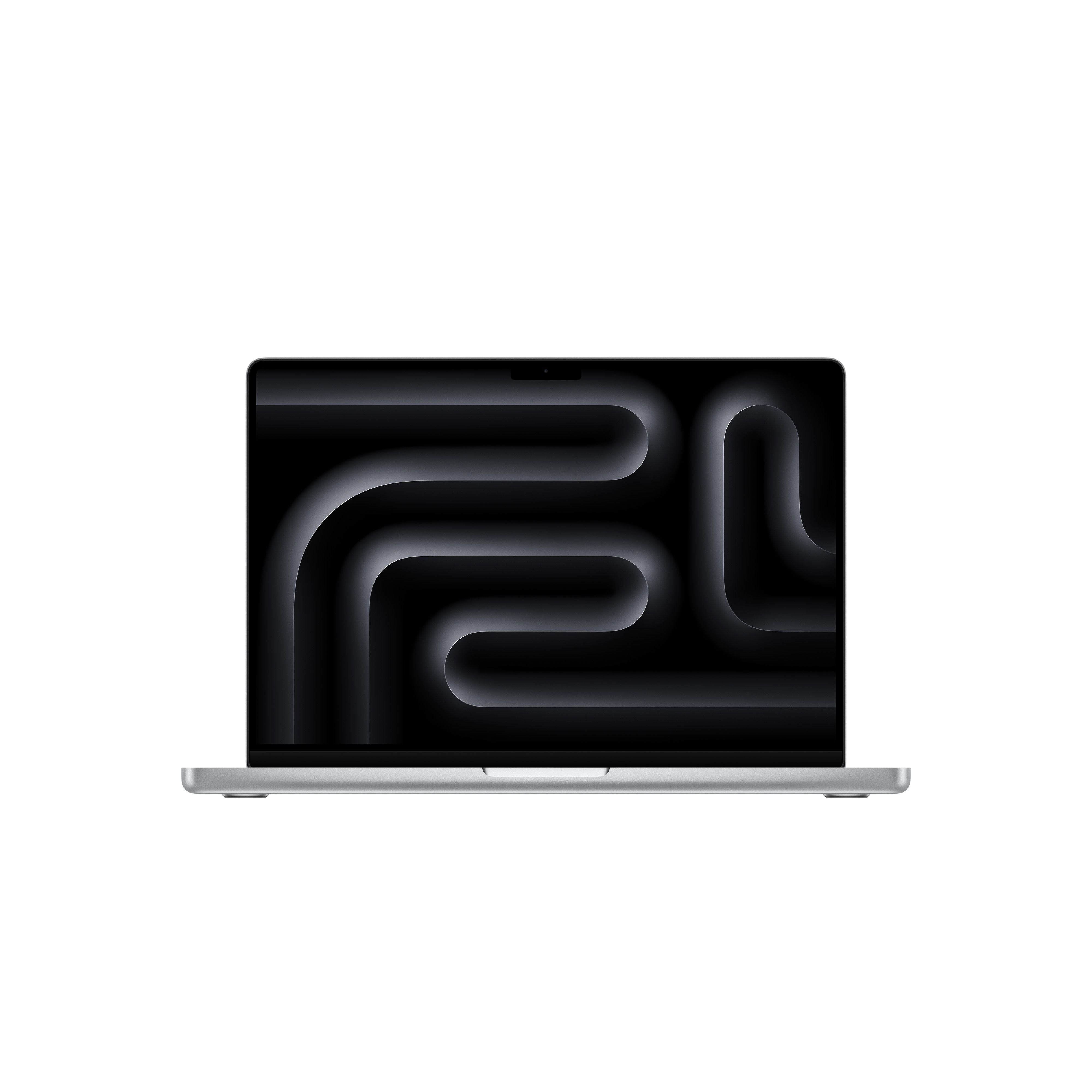 14-inch MacBook Pro: Apple M5 chip with 10-core CPU and 10-core GPU, 5