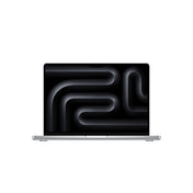 14-inch MacBook Pro: Apple M5 chip with 10-core CPU and 10-core GPU, 24GB, 4TB SSD - Silver