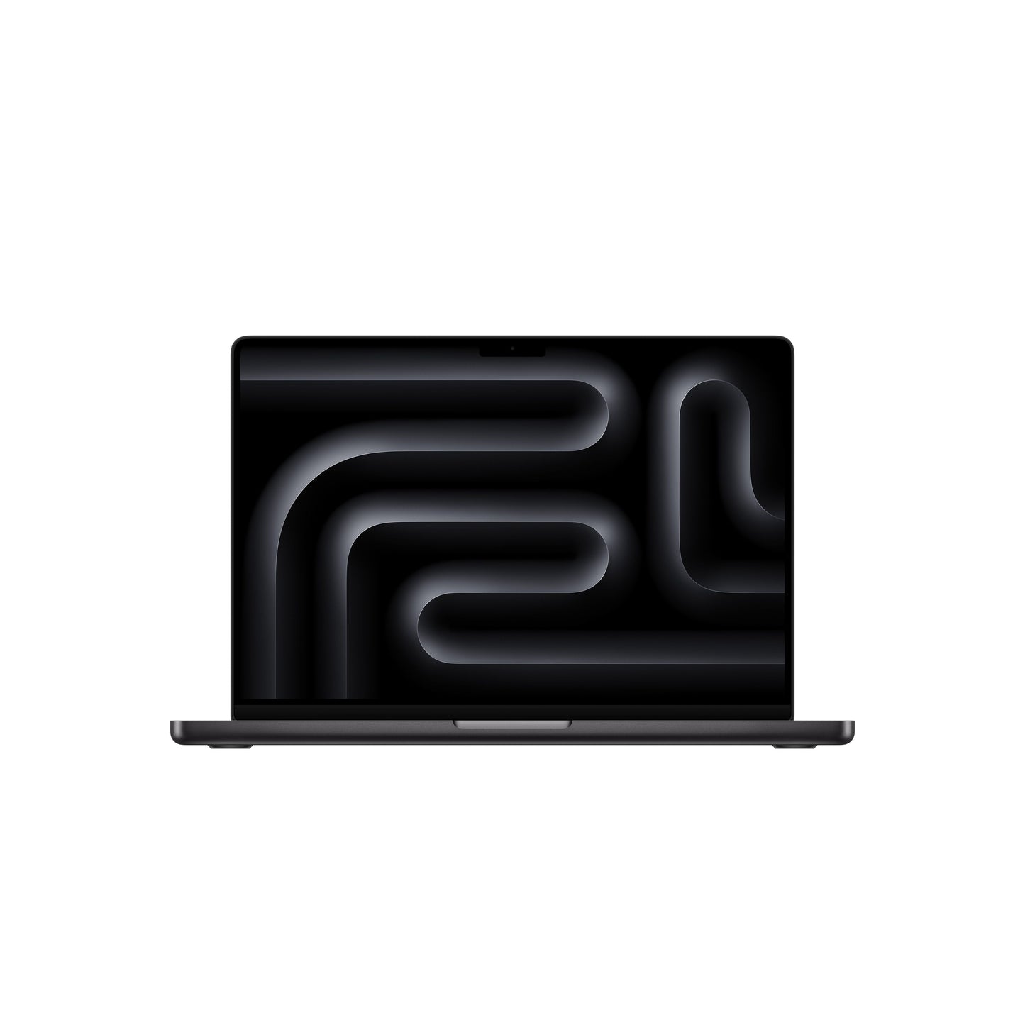 14-inch MacBook Pro: Apple M5 chip with 10-core CPU and 10-core GPU, 32GB, 1TB SSD - Space Black