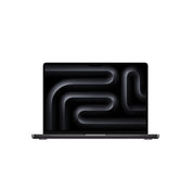 14-inch MacBook Pro: Apple M5 chip with 10-core CPU and 10-core GPU, 24GB, 4TB SSD - Space Black
