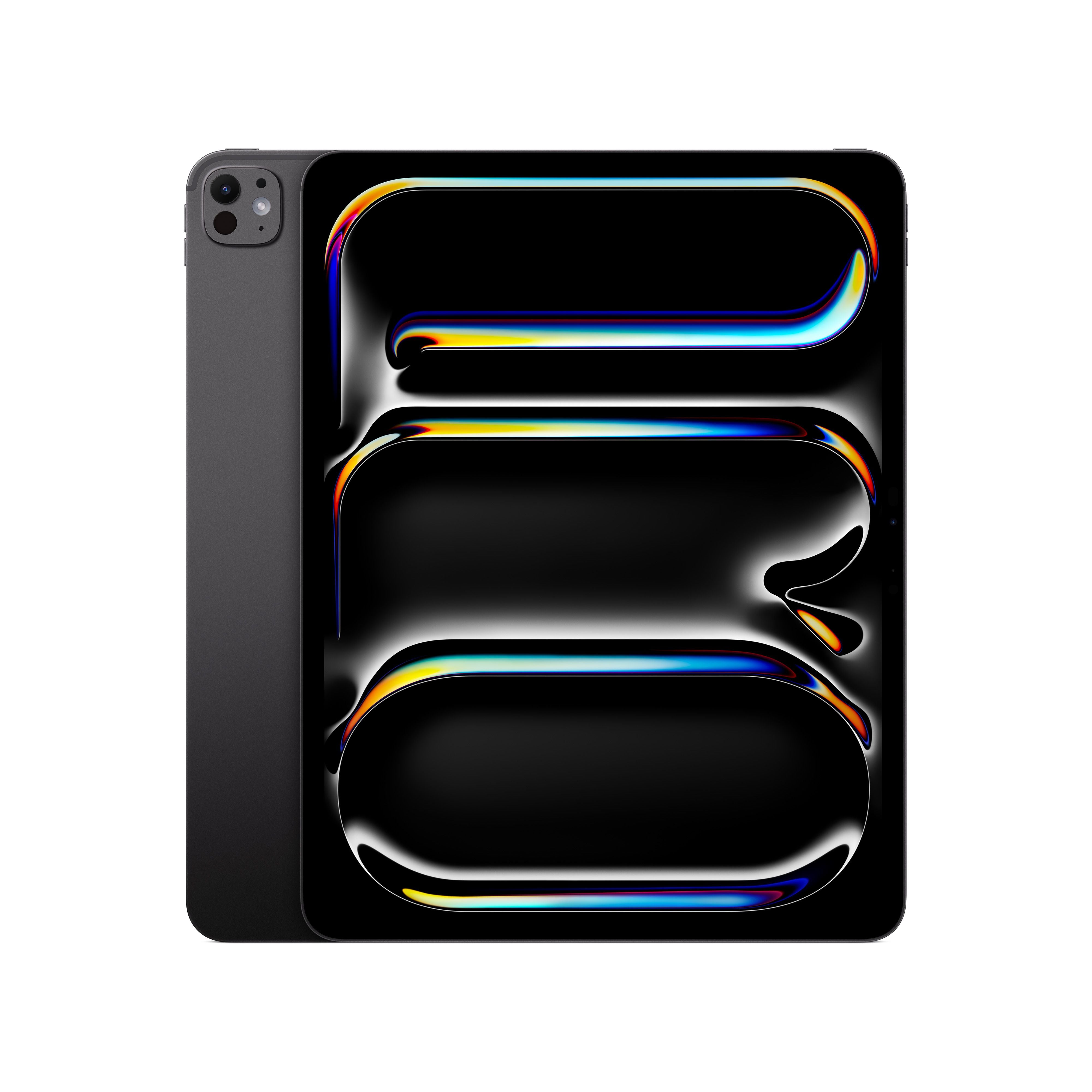iPad本体 M5 iPadPro13(Wi-Fi+Cellular) 13-inch iPad Pro Wi-Fi 256GB Standard Glass - Space Black (M5)