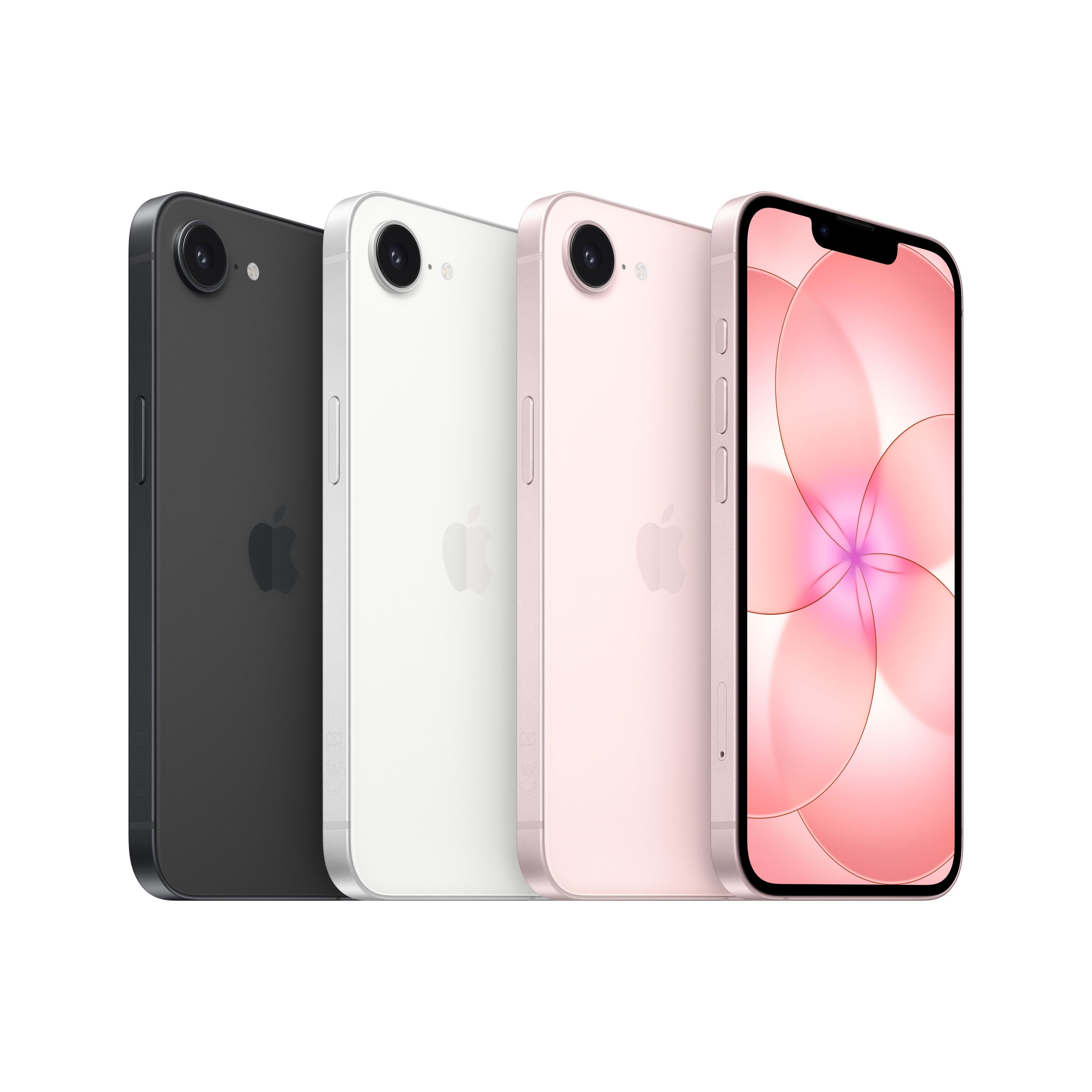 Цена на iPhone 17e в России упала до 45 тысяч рублей