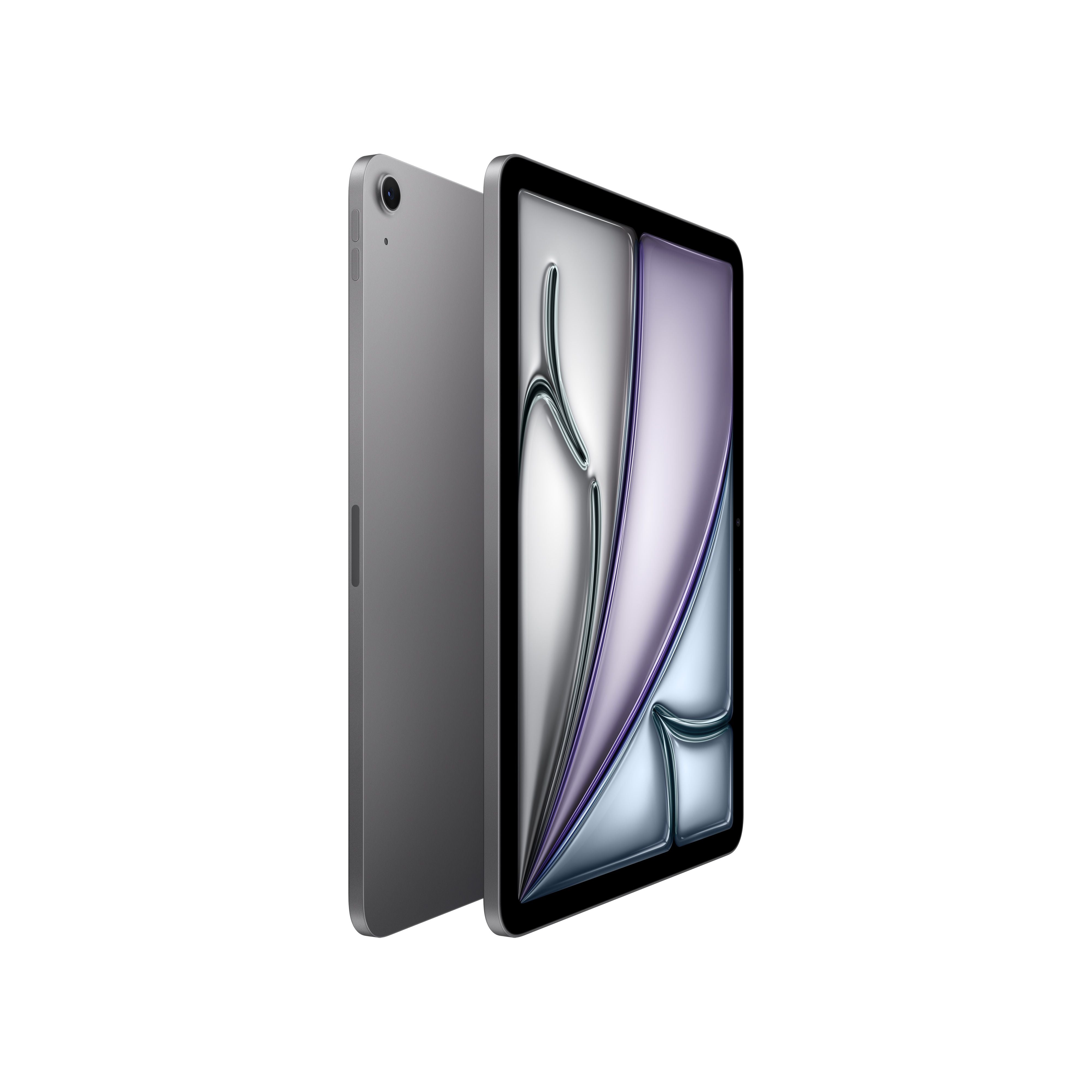 11-inch iPad Air Wi-Fi 128GB - Space Gray (M4)