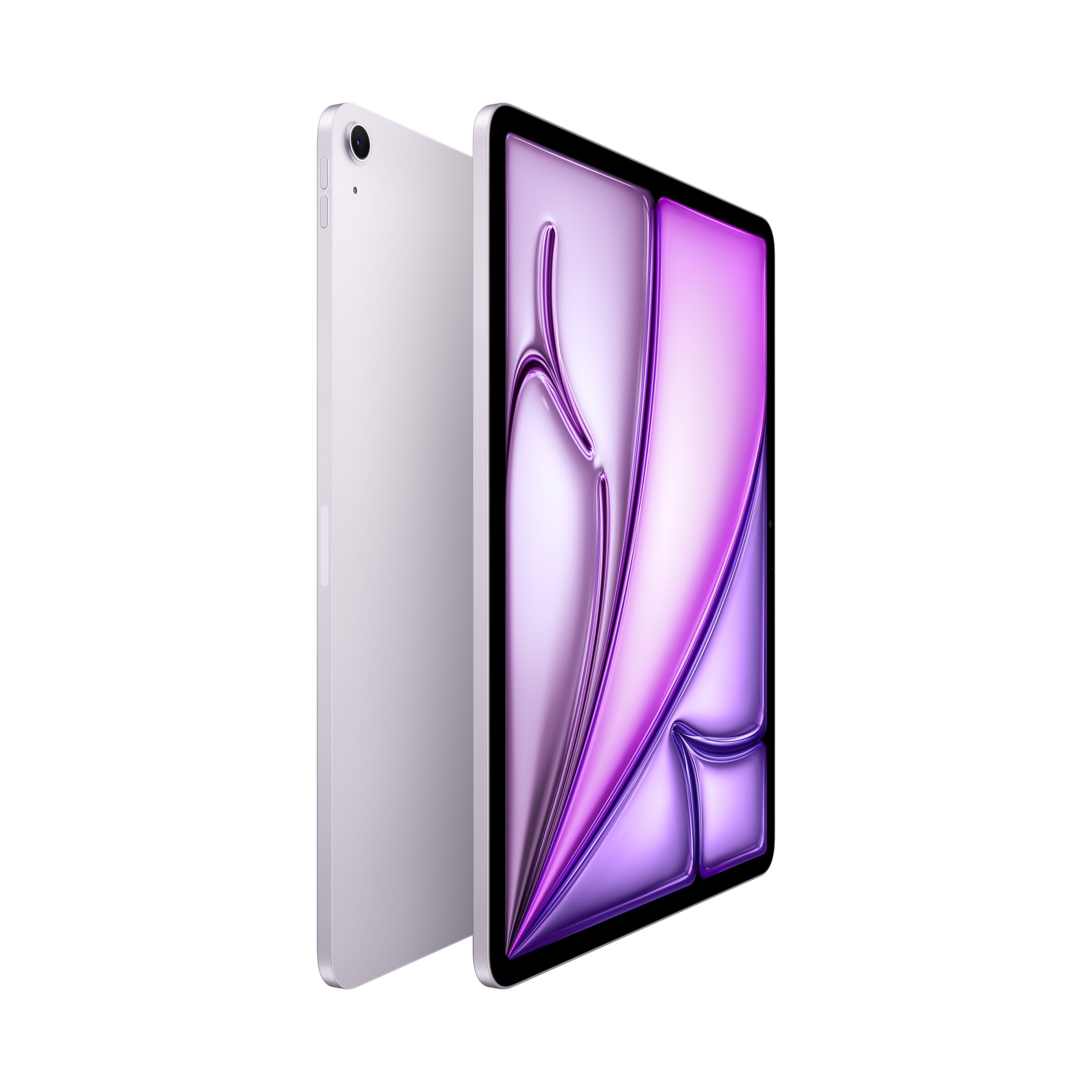 13-inch iPad Air Wi-Fi 256GB - Purple (M4)