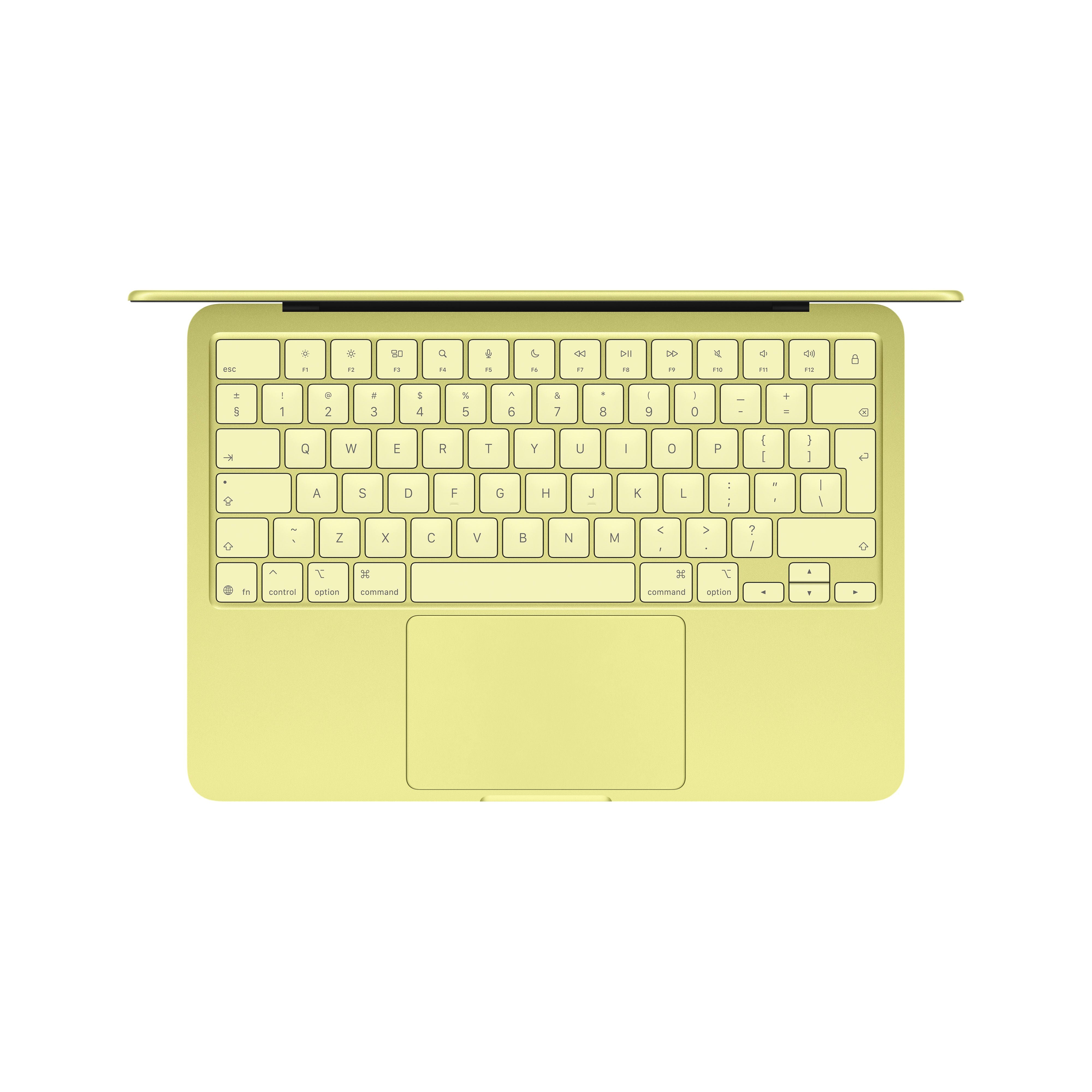 13-inch MacBook Neo: Apple A18 Pro chip with 6‑core CPU and 5‑core GPU