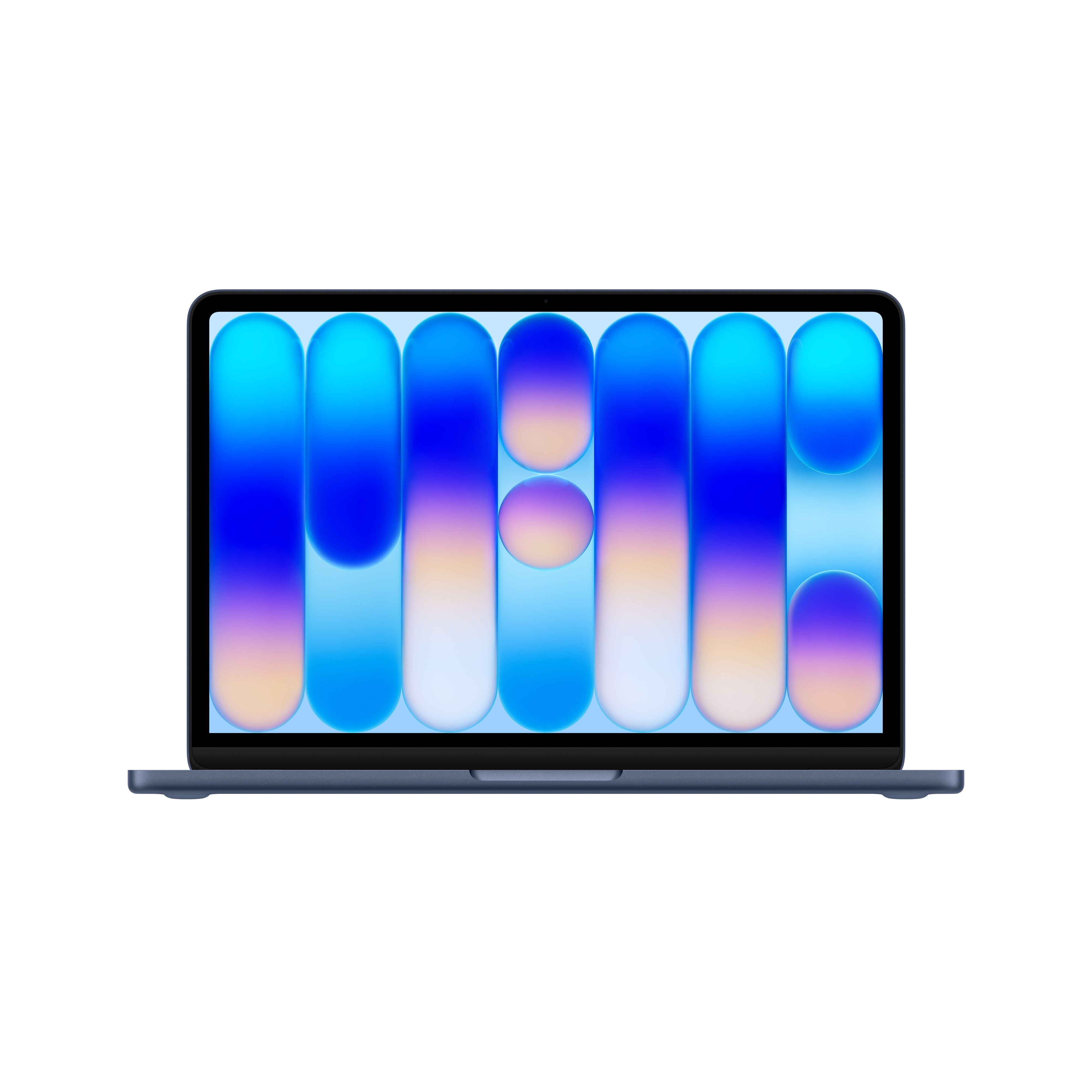 13-inch MacBook Neo: Apple A18 Pro chip with 6‑core CPU and 5‑core GPU