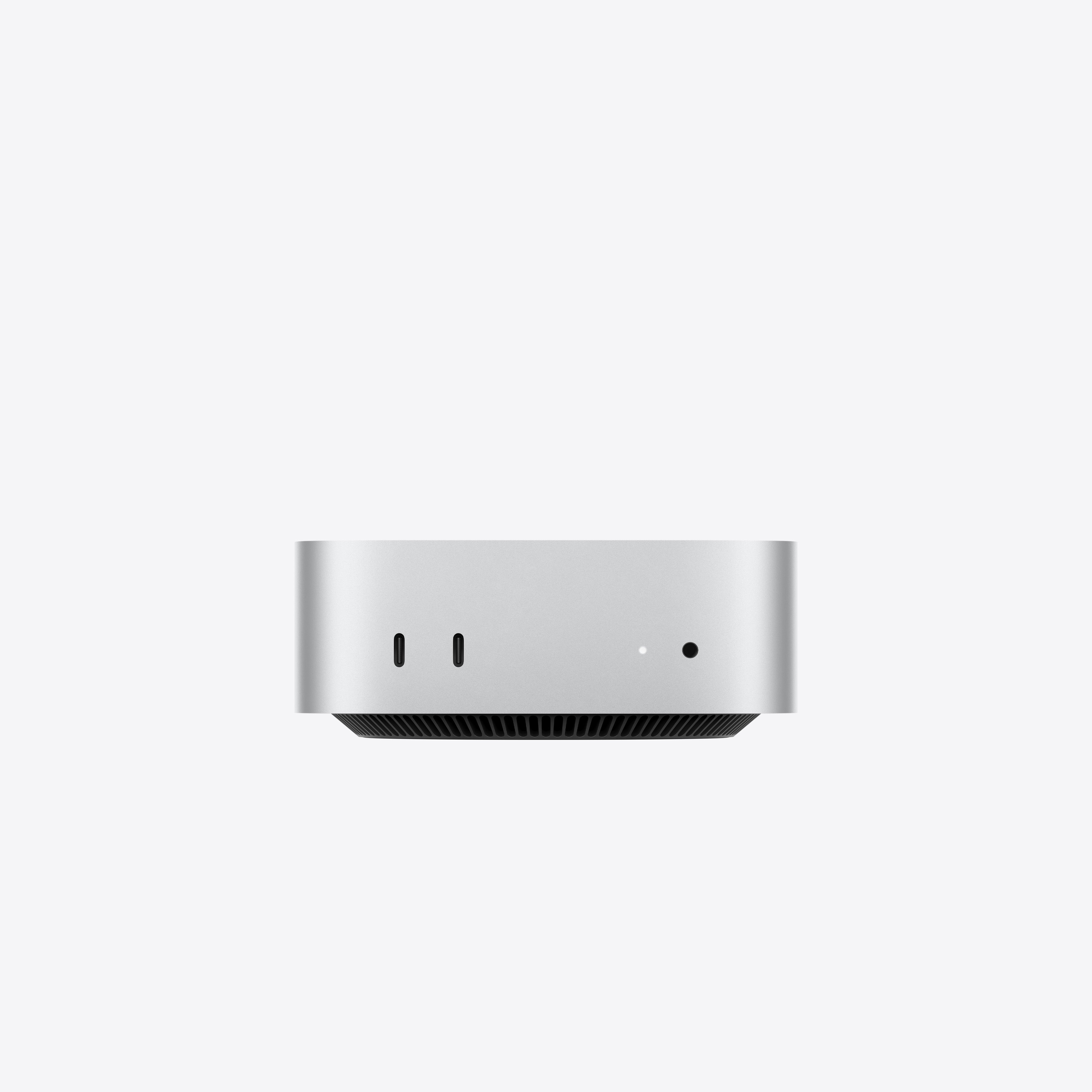 Mac mini: Apple M5 Pro chip with 15-core CPU and 16-core GPU, 8TB - Si