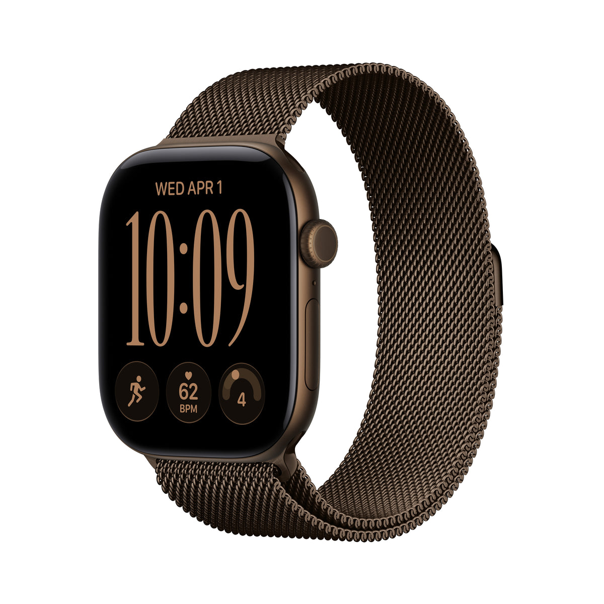 Apple_Watch_Series_12_46mm_GPS_Dark_Bronze_Aluminum_Milanese_Loop_Dark_Bronze_PDP_Image_Position_1__en-WW