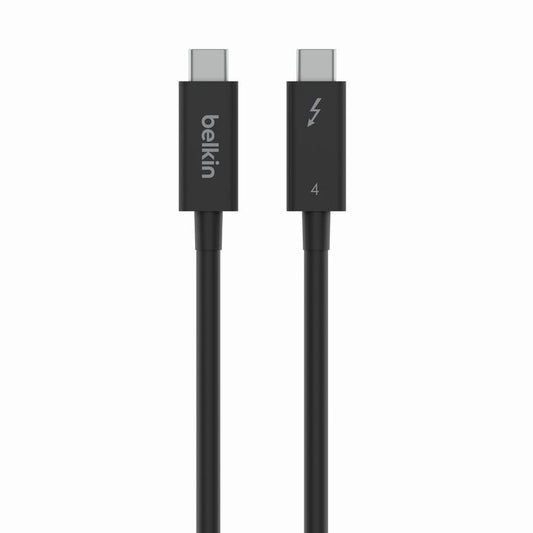 Belkin Thunderbolt 4 Cable, 100W, 1m