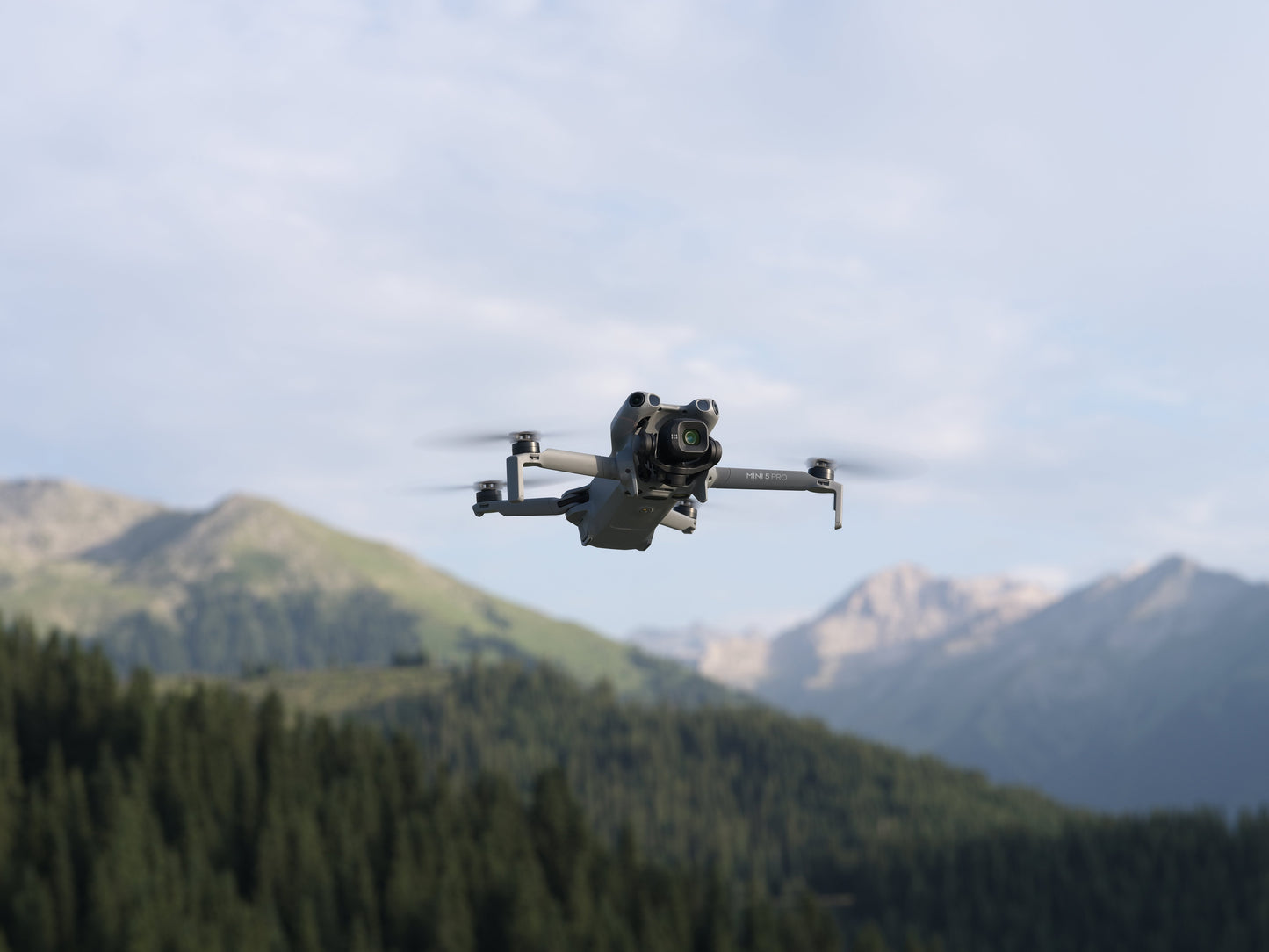 DJI Mini 5 Pro