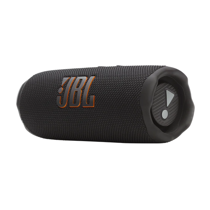 JBL Flip 7 | Portable waterproof & drop-proof speaker - Black