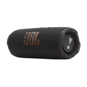 JBL Flip 7 | Portable waterproof & drop-proof speaker - Black
