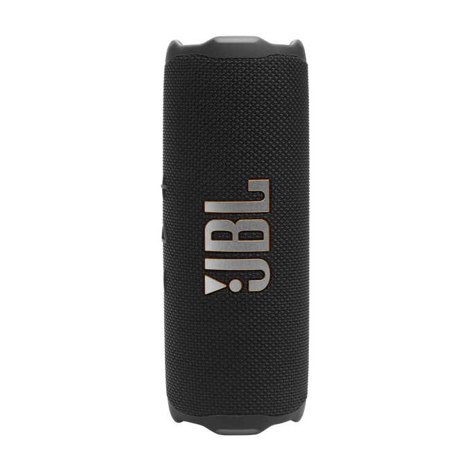 JBL Flip 7 | Portable waterproof & drop-proof speaker - Black