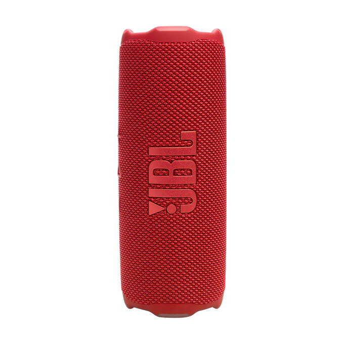 JBL Flip 7 | Portable waterproof & drop-proof speaker - Red