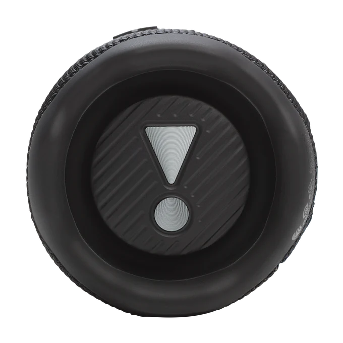 JBL Flip 7 | Portable waterproof & drop-proof speaker - Black