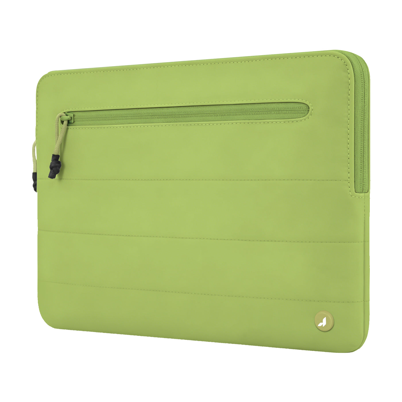 JCPal Dew sleeve for MacBook Neo - Citrus