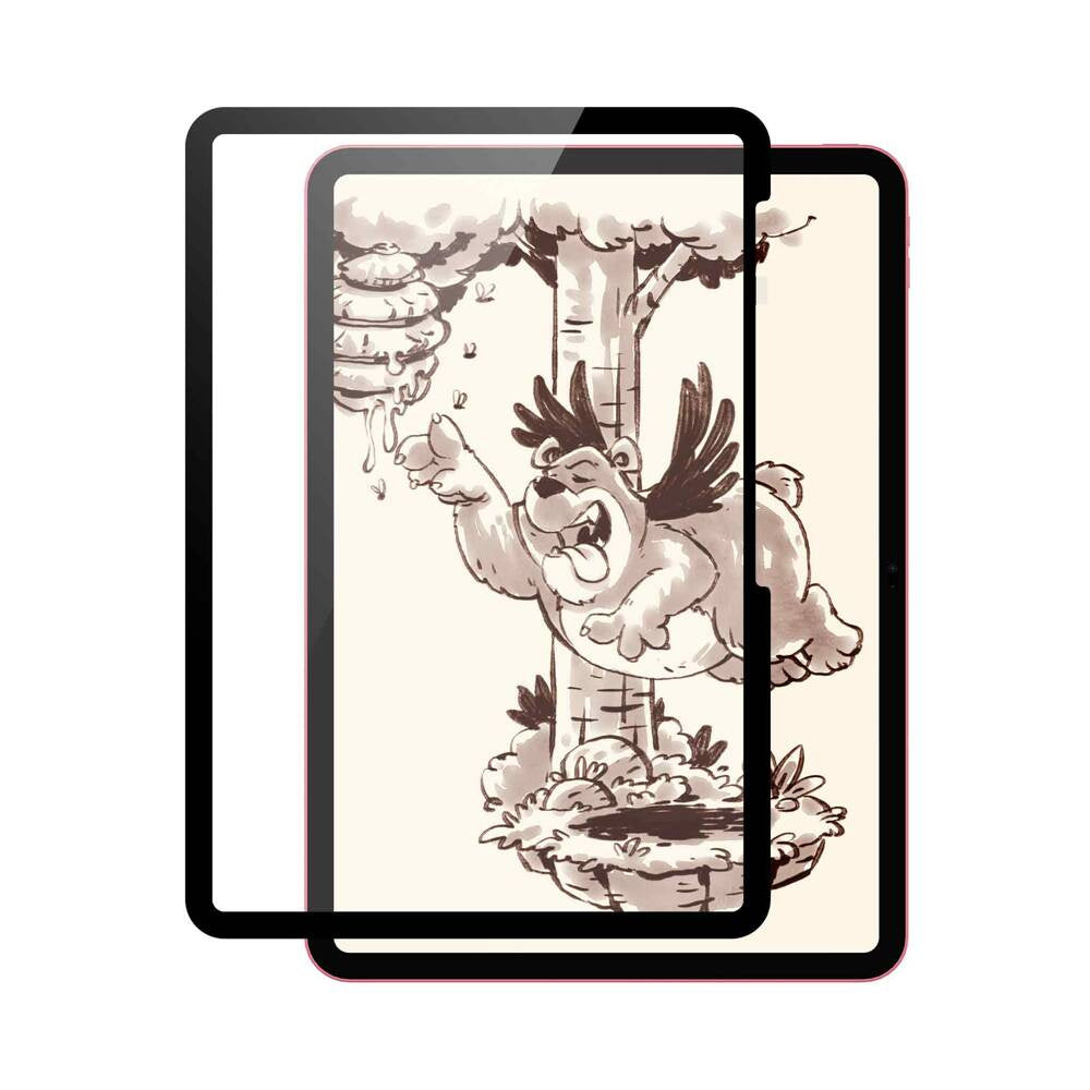 JCPal PaperTech Flex Screen Protector iPad 10th/11th (A16) Gen