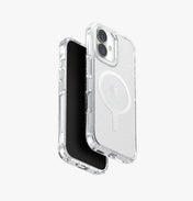 Uniq Lifepro Xtreme iPhone 17 Case Magclick  - Tinsel Lucent