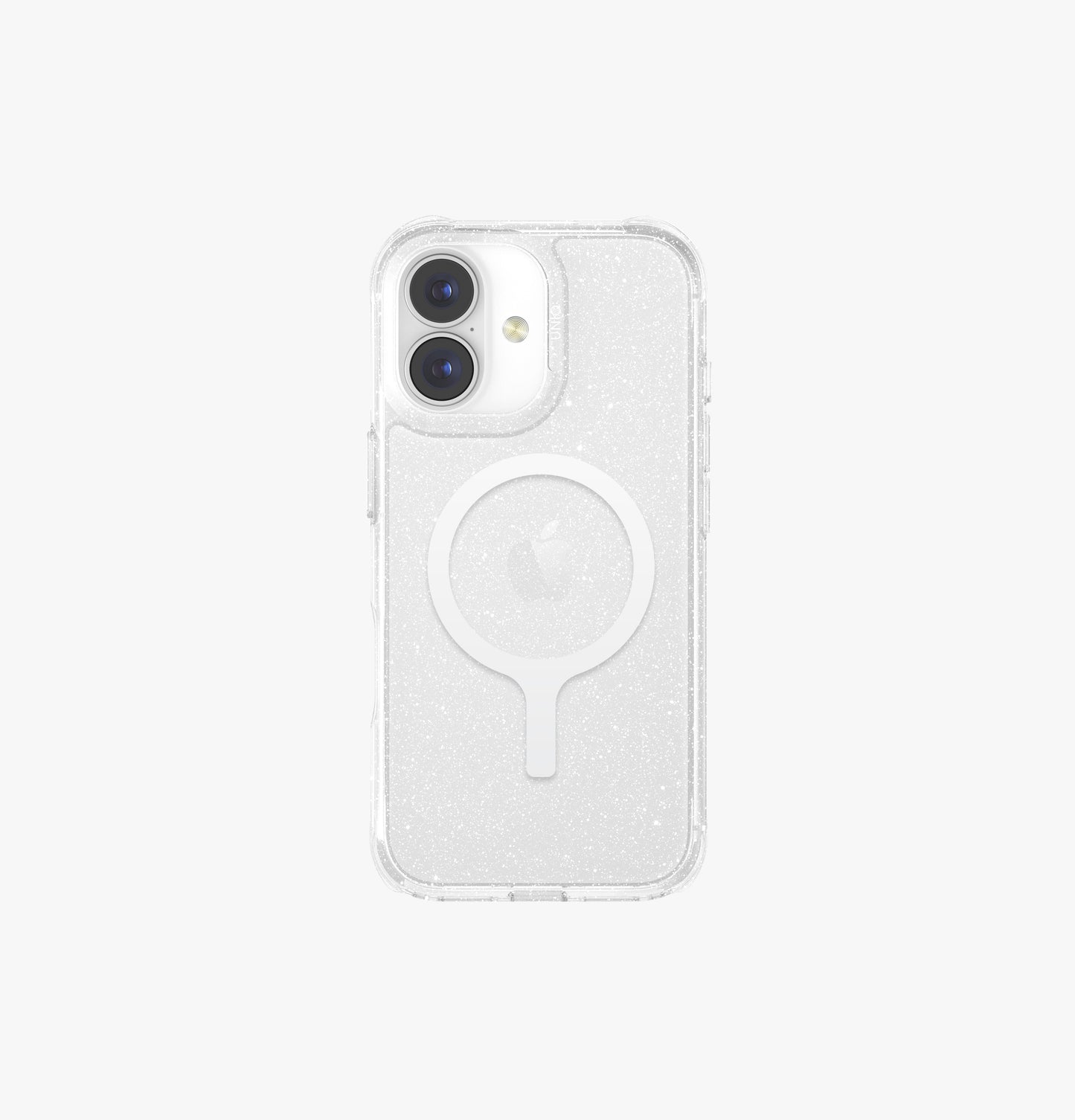 Uniq Lifepro Xtreme iPhone 17 Case Magclick  - Tinsel Lucent