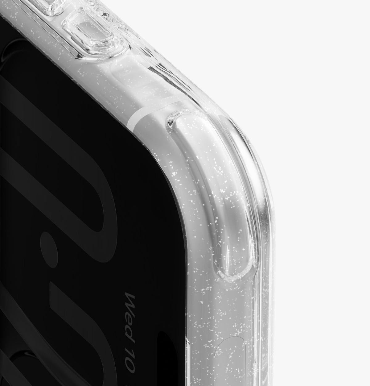Uniq LifePro Xtreme iPhone 18 Pro Case - Tinsel