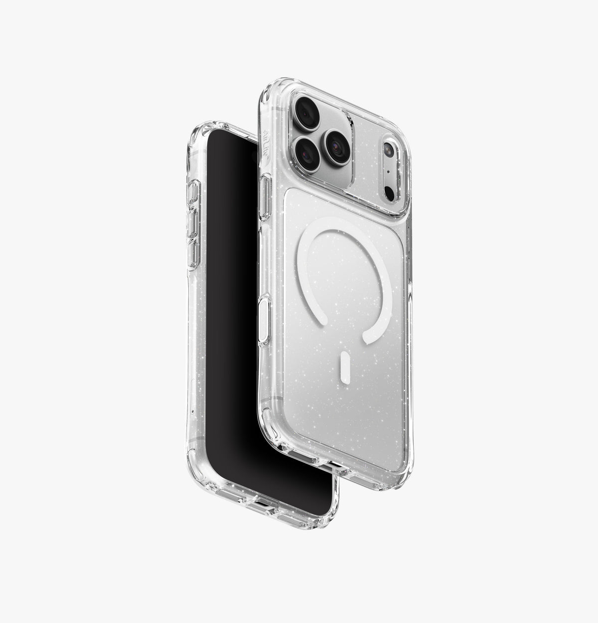 Uniq LifePro Xtreme iPhone 18 Pro Case - Tinsel