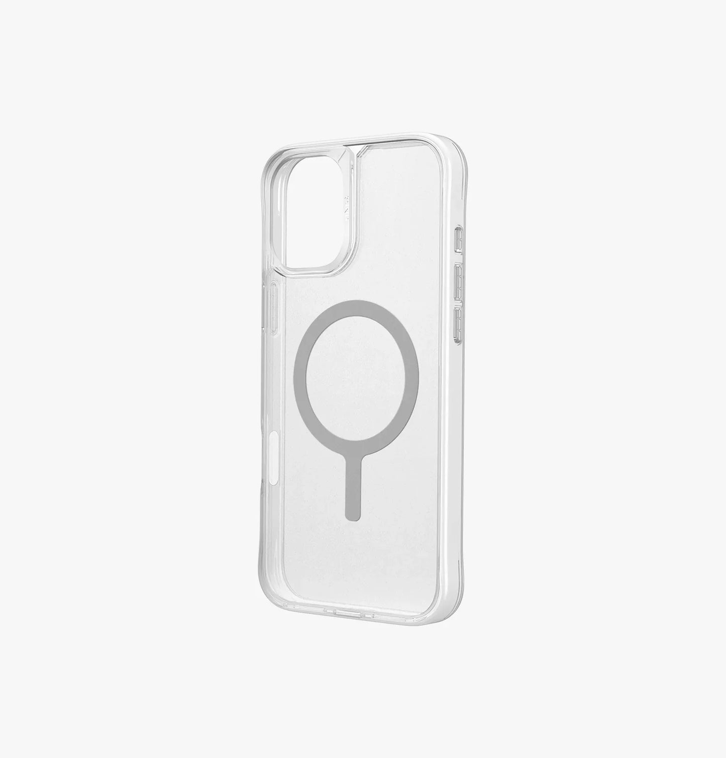 Uniq Life Pro Xtreme Magsafe For iPhone 16 Pro - Frost Clear