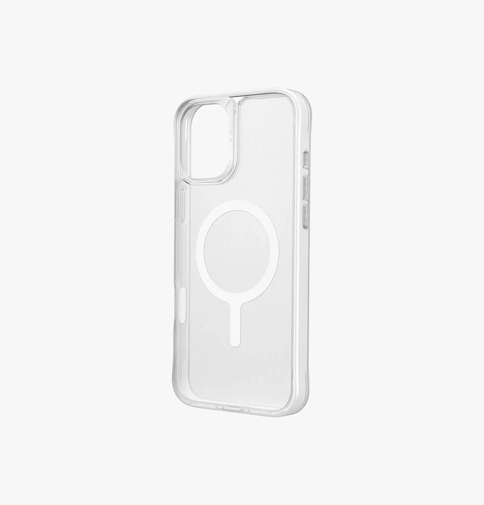 Uniq Life Pro Xtreme Magsafe For iPhone 16 Plus - Frost Clear