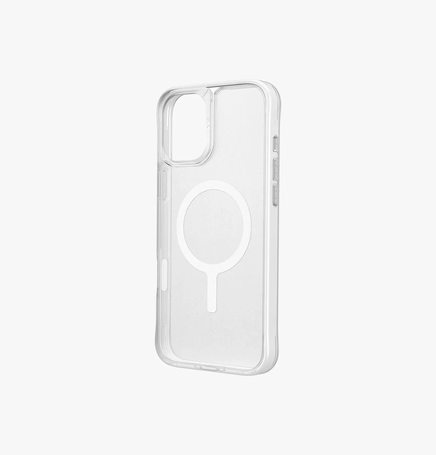 Uniq Life Pro Xtreme Magsafe For iPhone 16 - Frost Clear