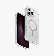 Uniq Life Pro Xtreme Magsafe For iPhone 16 Pro Max - Frost Clear