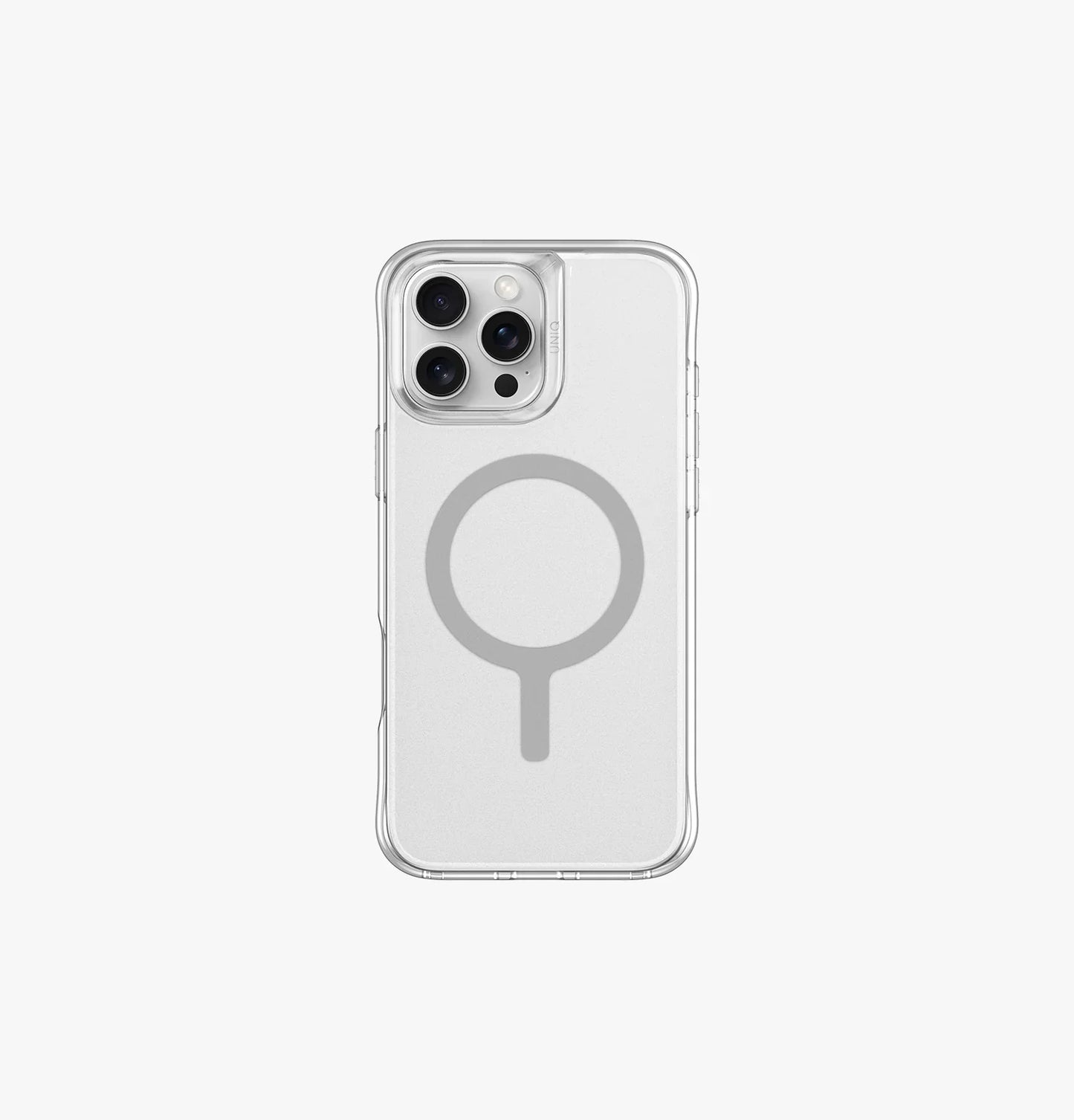Uniq Life Pro Xtreme Magsafe For iPhone 16 Pro Max - Frost Clear