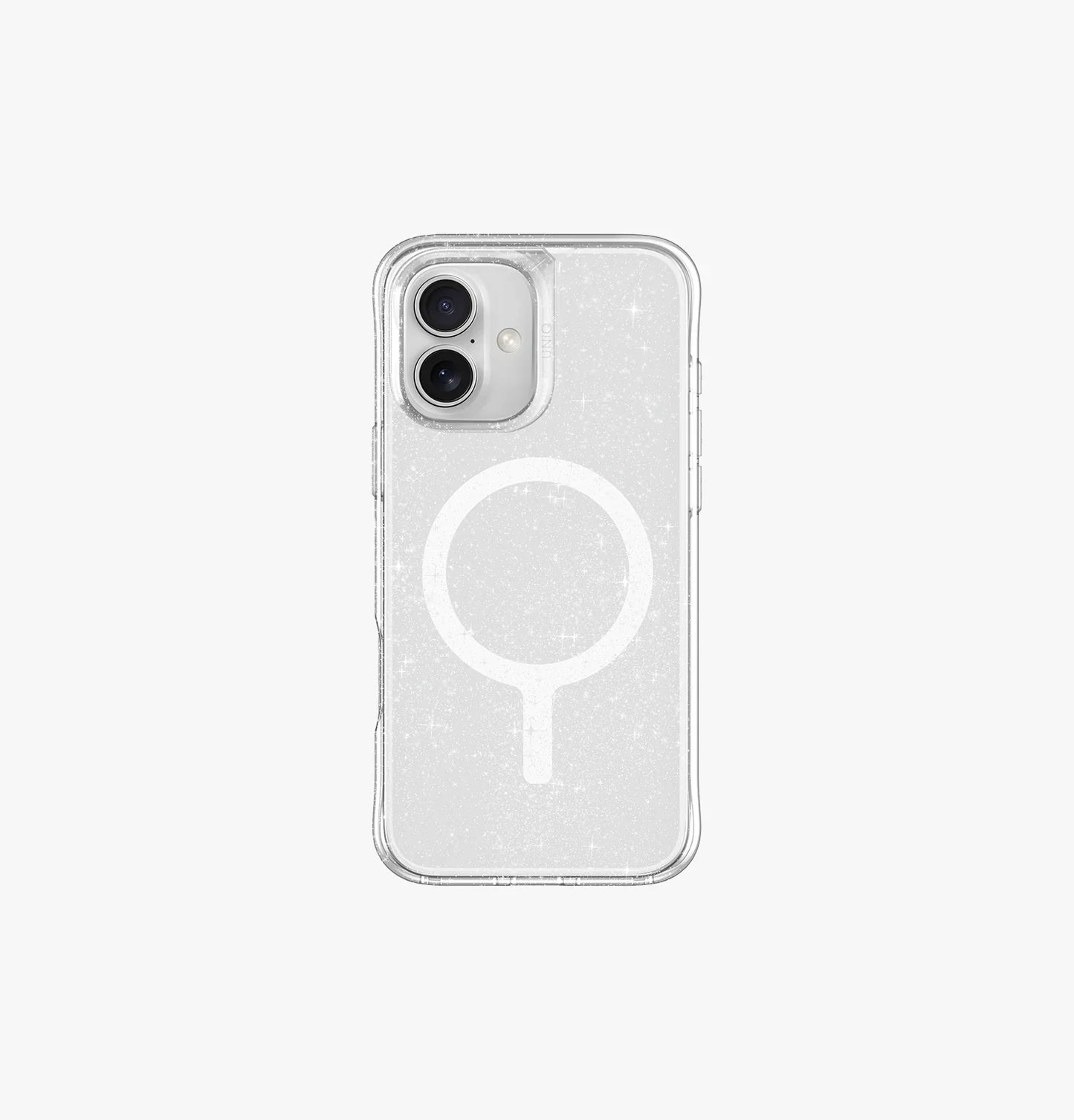 Uniq Life Pro Xtreme Magsafe For iPhone 16 - Tinsel