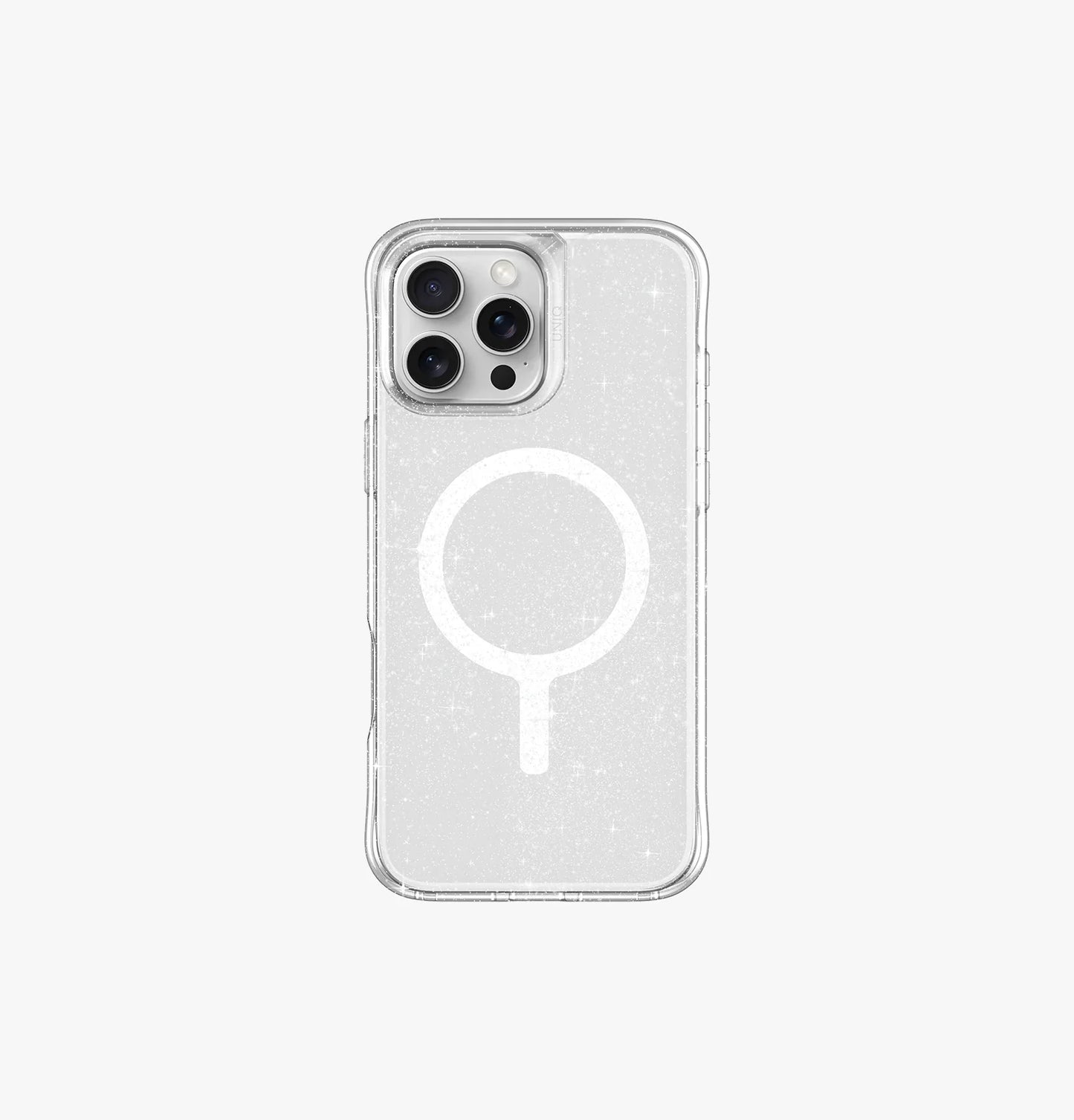 Uniq Life Pro Xtreme Magsafe For iPhone 16 Pro Max - Tinsel