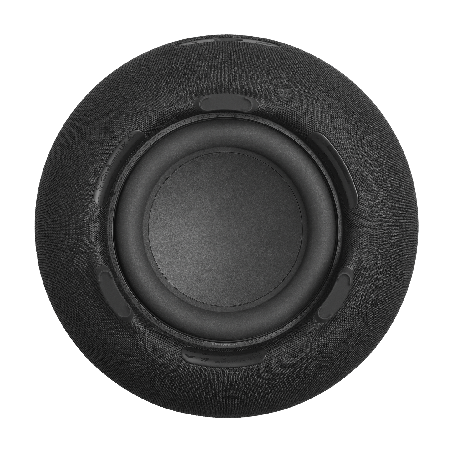 Harman Kardon Aura Studio 5 - Black