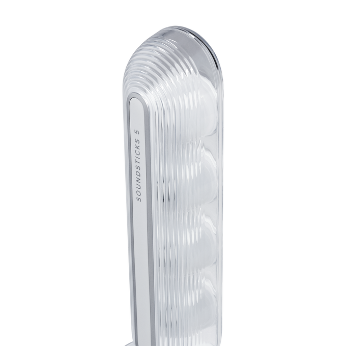Harman/Kardon Soundsticks 5 - White