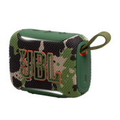 JBL GO 5 Portable Bluetooth Speaker – Squad