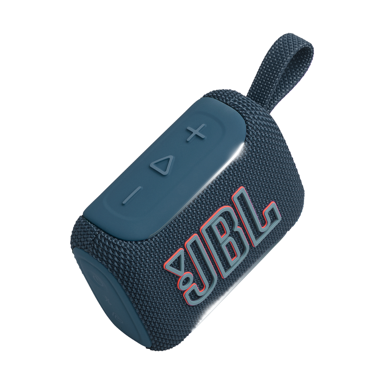JBL GO 5 Portable Bluetooth Speaker – Blue