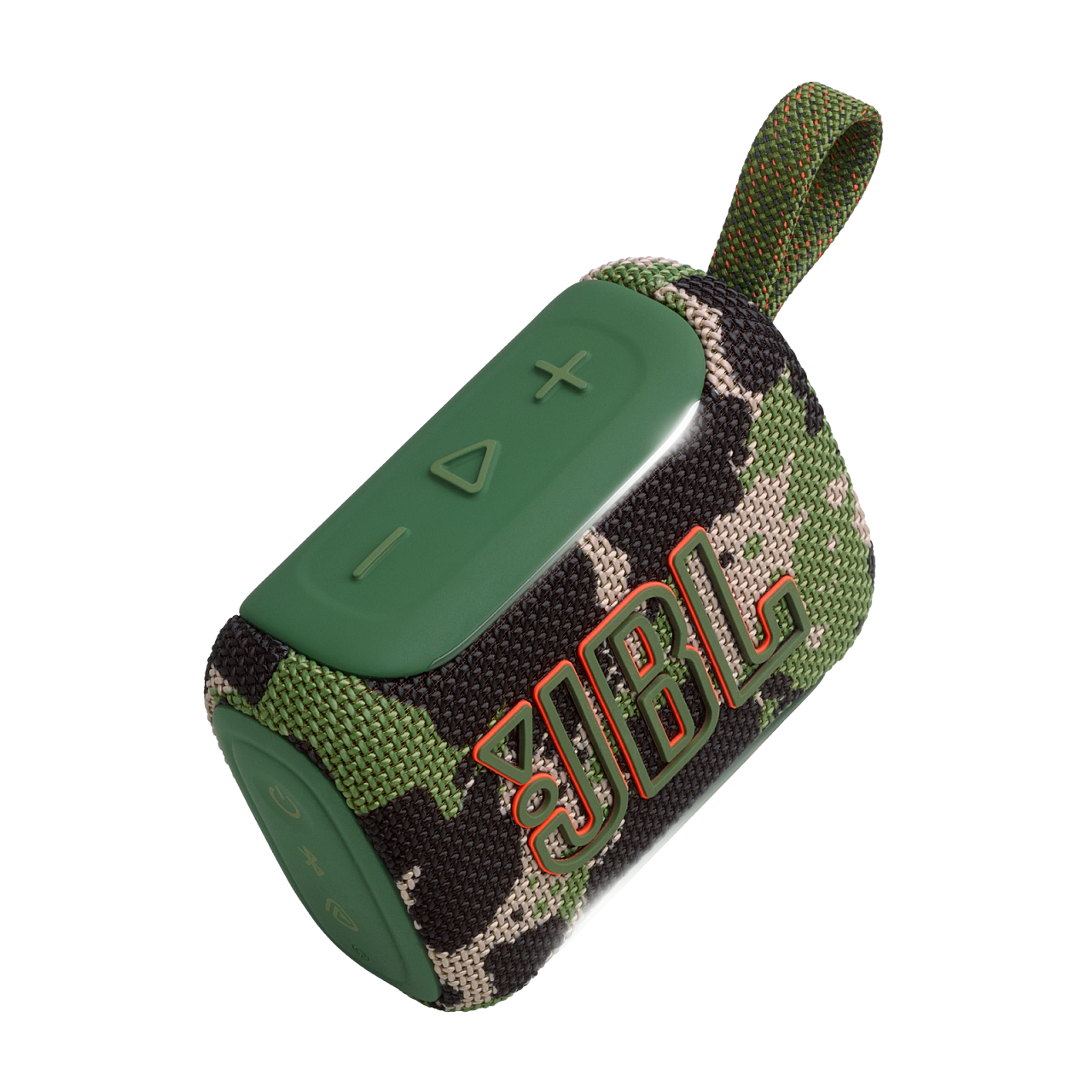 JBL GO 5 Portable Bluetooth Speaker – Squad