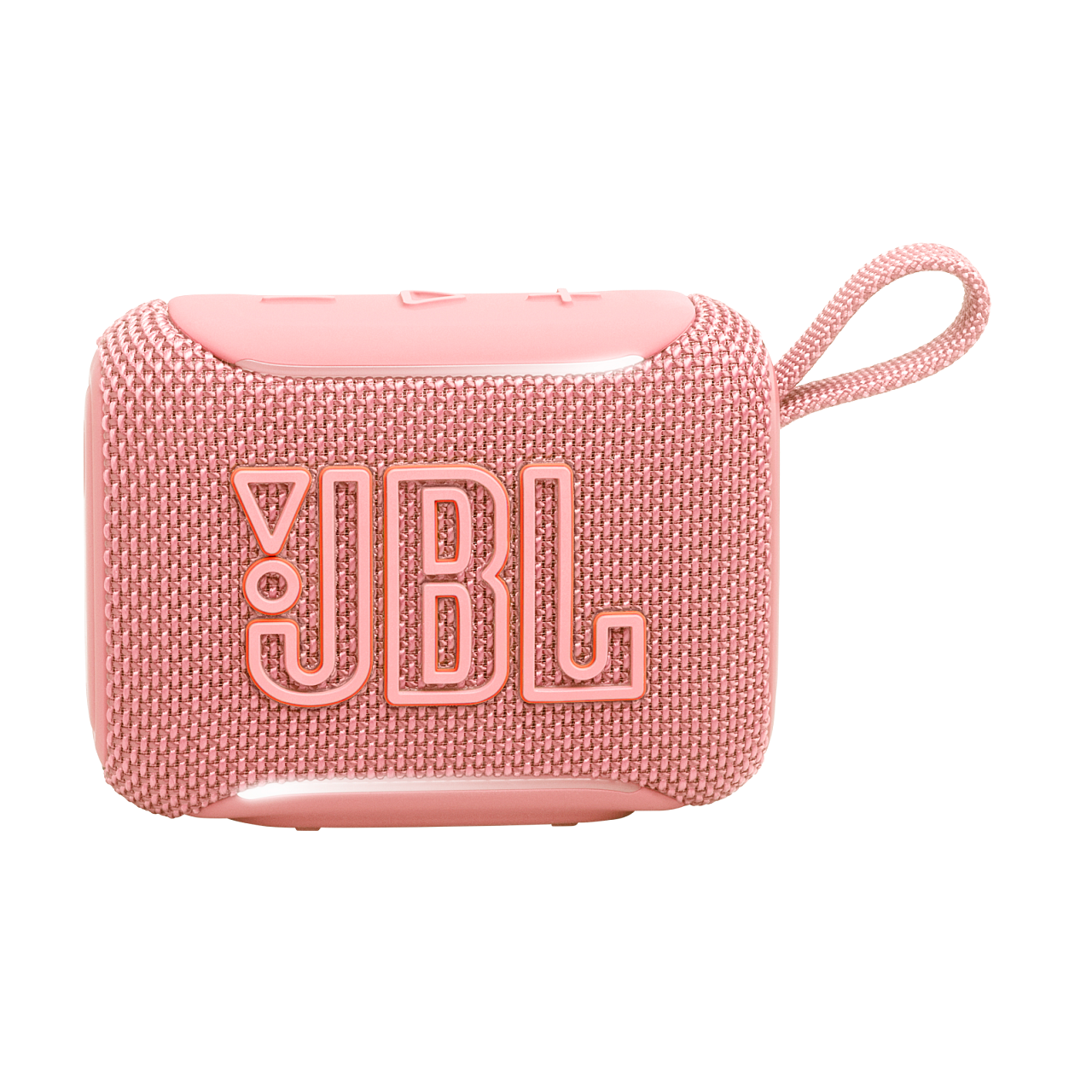 JBL GO 5 Portable Bluetooth Speaker – Pink