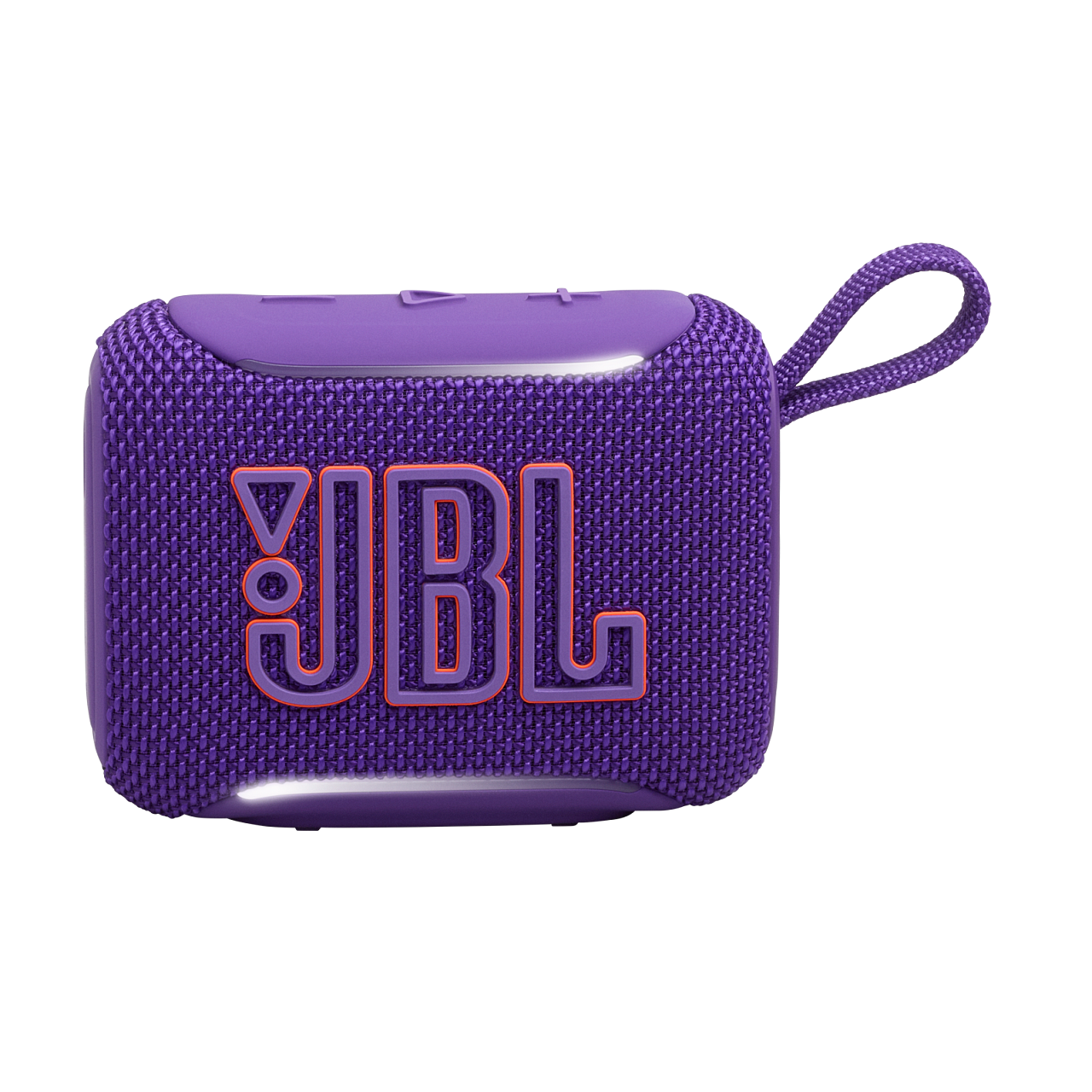 JBL GO 5 Portable Bluetooth Speaker – Purple