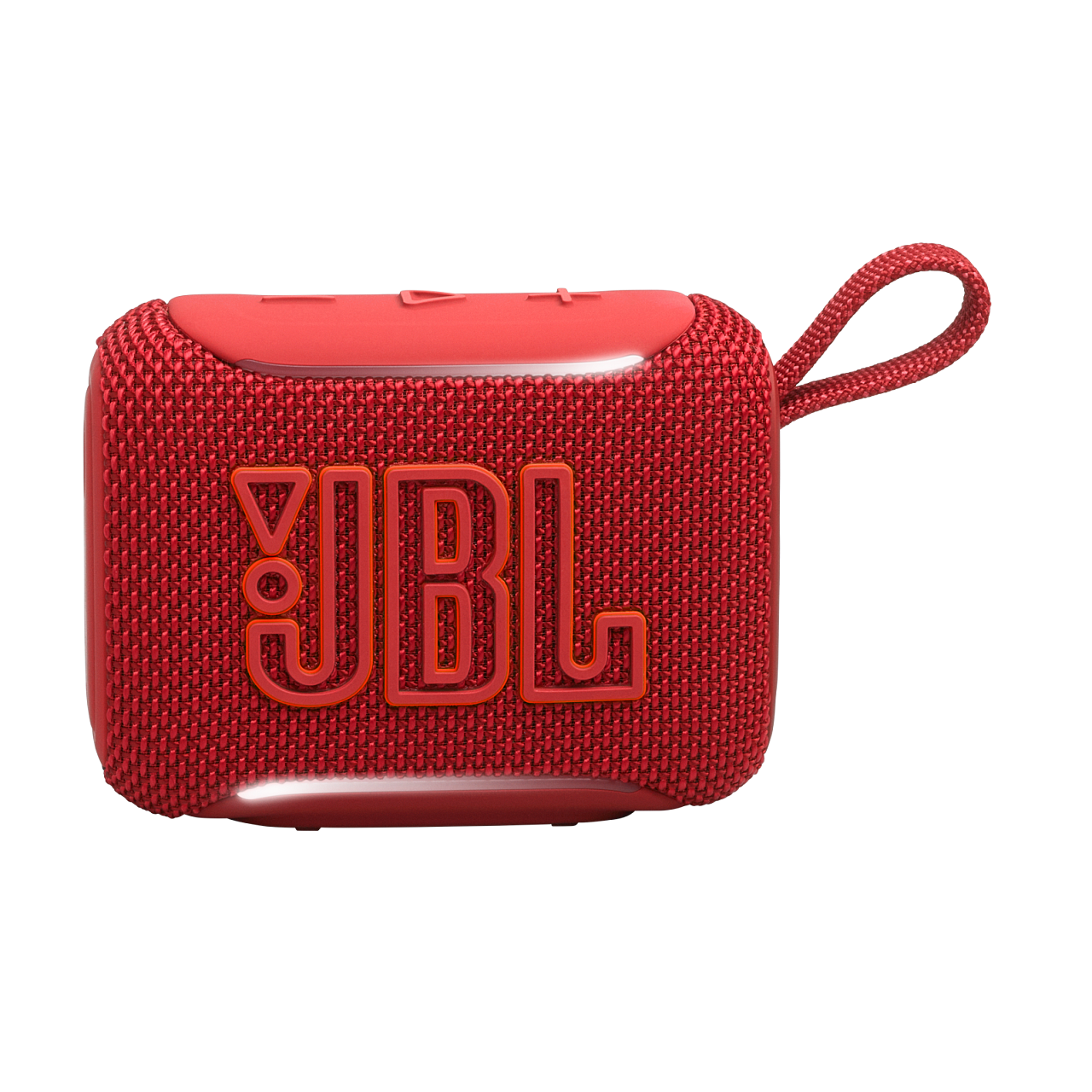 JBL GO 5 Portable Bluetooth Speaker – Red