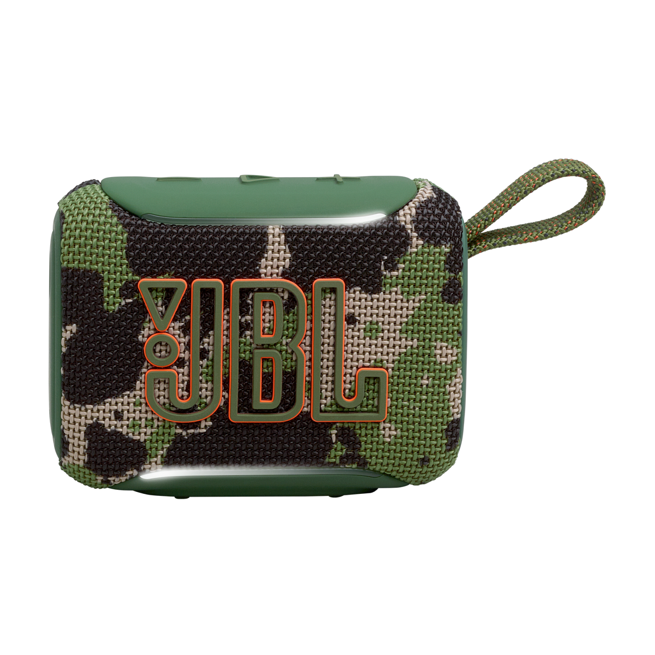 JBL GO 5 Portable Bluetooth Speaker – Squad